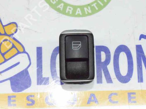 Right rear window switch MERCEDES-BENZ C-CLASS (W204) C 200 CDI (204.007, 204.006) | BP1365526I28 
