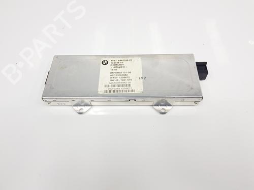 Elektronisk modul BMW 7 (E65, E66, E67) 745 i, Li (333 hp) 20710136