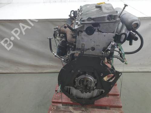 Engine LAND ROVER DEFENDER Station Wagon (L316, L315) 2.5 Td5 4x4 (L316) | BP29755269M1 