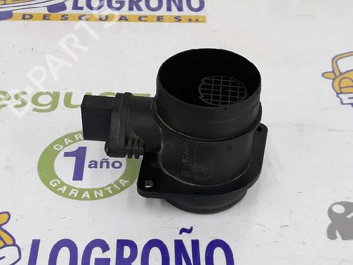 Used Mass air flow sensor SEAT ALTEA (5P1) 1.9 TDI (105 hp) 1639418