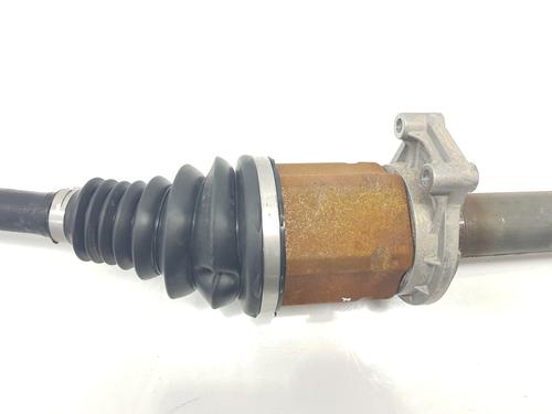 Right front driveshaft VW CRAFTER Van (SY_, SX_)  | BP29535329M39 