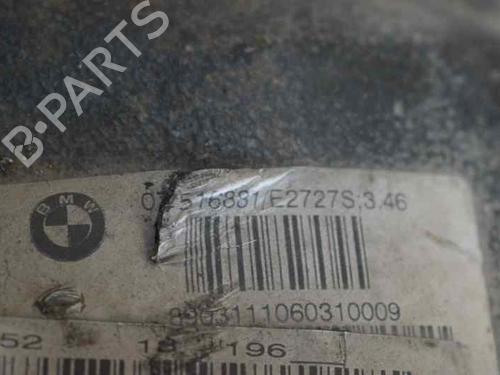 Differensial bakvogn BMW 5 (E60) 530 i | BP1730976M24 