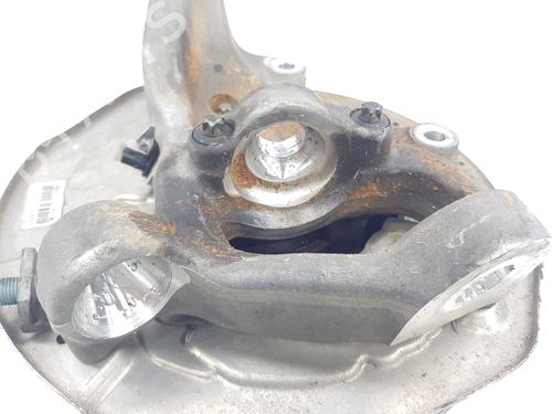 Right front steering knuckle MERCEDES-BENZ E-CLASS (W213) E 220 d (213.004) | BP18655502M26 