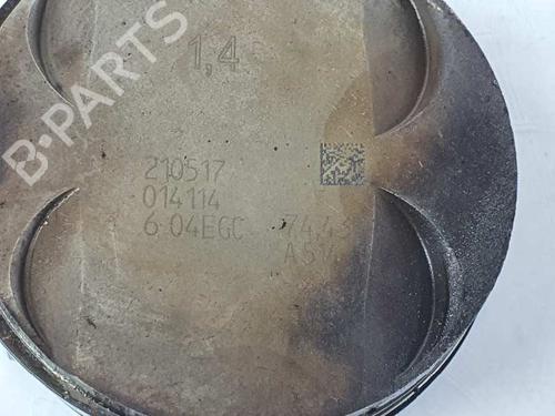 Other SEAT LEON ST (5F8)  | BP14085754O1 