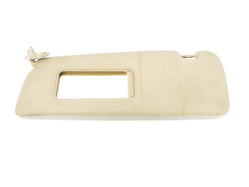Used Left sun visor BMW 3 Coupe (E46) 320 Cd (150 hp) 4495329