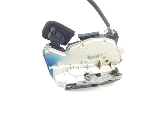 Front right lock VW GOLF VI (5K1) 1.6 TDI | BP16435963C97