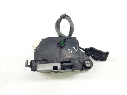 Used Front left lock Front left lock MINI MINI (R56) One (75 hp) 39658312 39658312