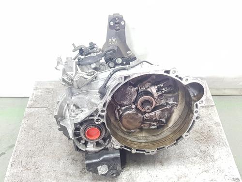 Used Gearbox KIA OPTIMA (JF) 1.7 CRDi (141 hp) 21058169