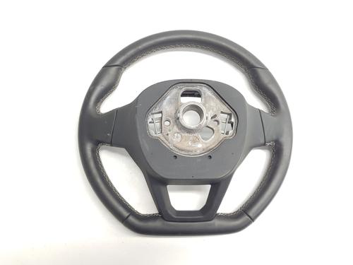 Steering wheel SEAT ARONA (KJ7, KJP) 1.0 TSI | BP29204472C49 
