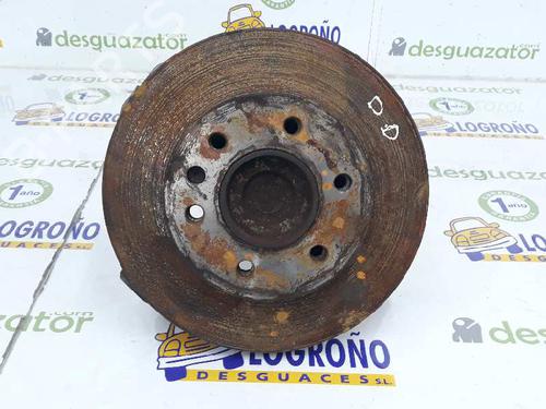 Used Right front steering knuckle MERCEDES-BENZ SPRINTER 3,5-t Van (B906) 311 CDI (906.631, 906.633, 906.635, 906.637) (109 hp) 1100092