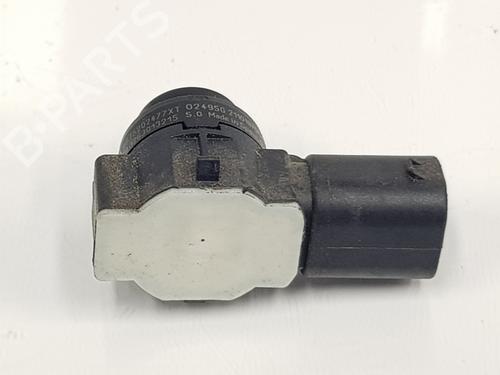 Other OPEL CROSSLAND X / CROSSLAND (P17, P2QO) 1.2 (75) | BP21265259O1 