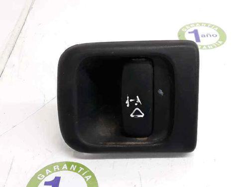 Used Front left exterior door handle Front left exterior door handle NISSAN INTERSTAR Van (X70) dCi 120 (120 hp) 5333974 5333974
