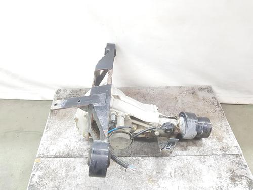 Differential, bag PEUGEOT PARTNER Box Body/MPV 1.6 HDi (90 hp) 10088270