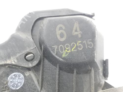 Front right lock TOYOTA LAND CRUISER PRADO (_J12_) 3.0 D-4D (KDJ120, KDJ125, KDJ121) | BP10727923C97 