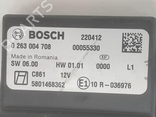 Electronic module IVECO DAILY VI Van  | BP36679293M83  - Image 5