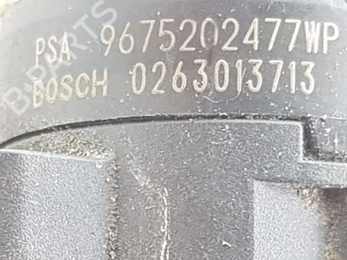 Other CITROËN GRAND C4 SPACETOURER (3A_, 3E_) | BP32444633O1