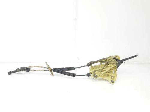 Used Gear lever VW TRANSPORTER T5 Van (7HA, 7HH, 7EA, 7EH) 1.9 TDI (105 hp) 11411000