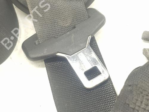 Front right seatbelt BMW 1 (E87) 116 i | BP19135507I25 