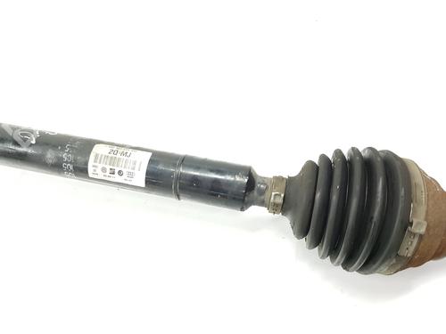 Right front driveshaft AUDI A3 Sportback (8PA) 1.4 TFSI | BP20984336M39 