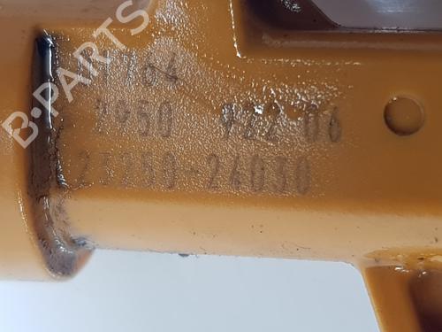 Injector TOYOTA COROLLA Hatchback (_E21_, _EA1_, _EH1_) | BP25741010M100