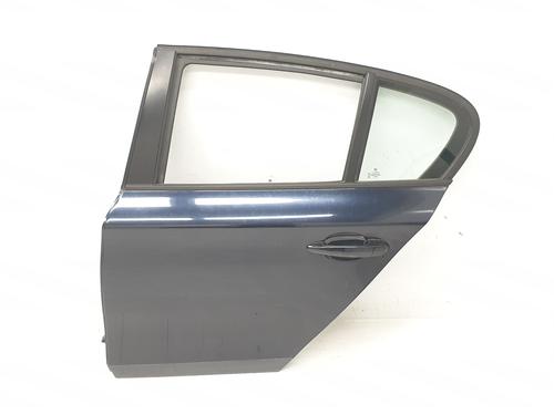 Used Left rear door BMW 1 (E87) 116 i (122 hp) 18904348