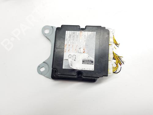 Airbag Kit TOYOTA COROLLA Hatchback (_E21_, _EA1_, _EH1_)  | BP29395166C86 
