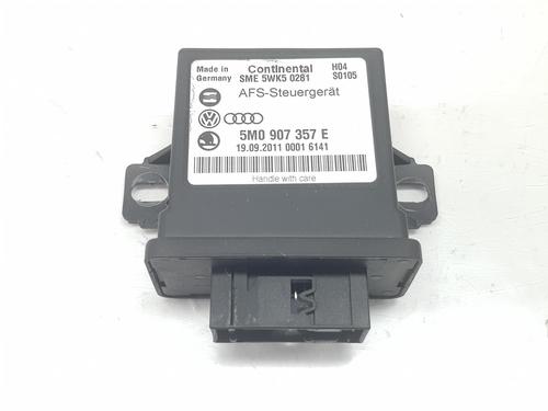 Elektronisk modul VW PASSAT B7 (362) [2010-2015]  13732940