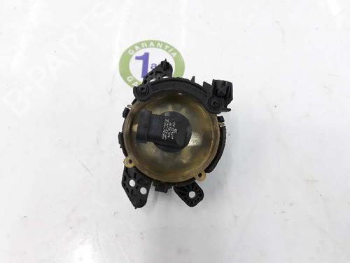 Right front fog light MERCEDES-BENZ C-CLASS (W204) C 220 CDI (204.008) | BP5081496C31 
