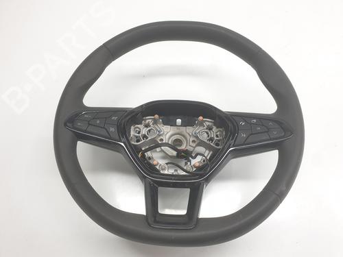 Volant RENAULT KANGOO III MPV [2021-2026]  32127837