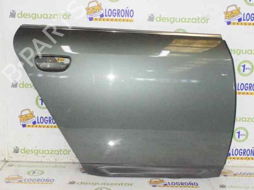 Used Right rear door AUDI A6 C5 Avant (4B5) 2.5 TDI quattro (180 hp) 1203407