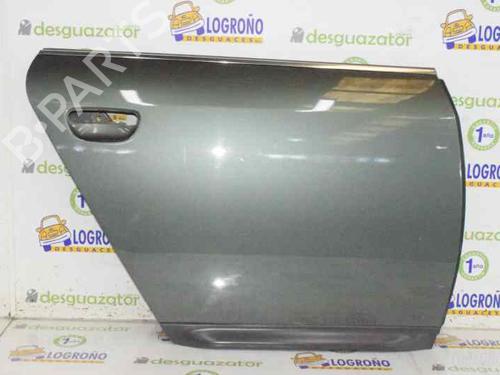 Porta trás direita AUDI A6 C5 Avant (4B5) 2.5 TDI quattro (180 hp) 1203407