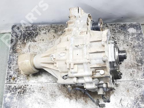 Transfer box FORD MAVERICK (UDS, UNS) 2.7 TD | BP8645632M36  - Image 5