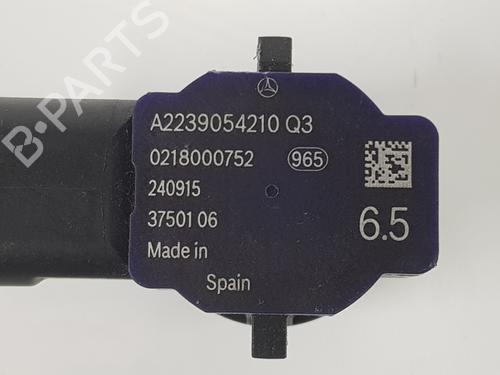 Other MERCEDES-BENZ GLC (X253)  | BP29591123O1 