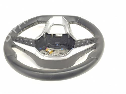 Steering wheel SEAT ARONA (KJ7, KJP) 1.0 TSI | BP27363241C49 