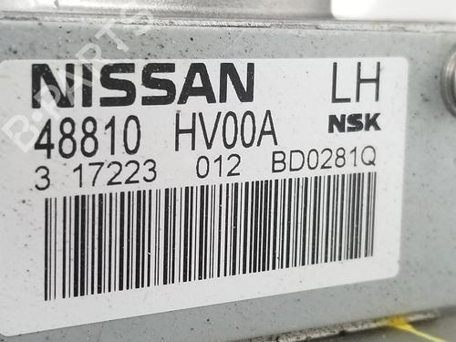 Other NISSAN QASHQAI II (J11, J11_) 1.6 DIG-T | BP23097123O1