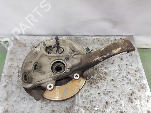 Right front steering knuckle BMW X6 (E71, E72) xDrive 30 d | BP36937182M26  - Image 8