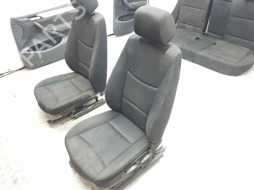 Seats set BMW X3 (F25) xDrive 20 d | BP9154777C78 
