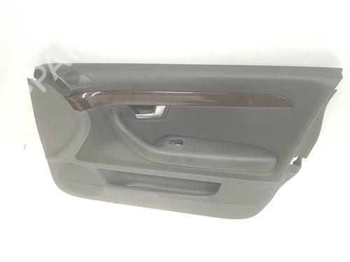 Seats set SEAT EXEO ST (3R5) 2.0 TDI | BP16218810C78 