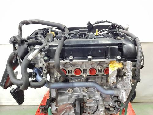 Engine MAZDA CX-3 (DK) 1.5 SKYACTIV-D (DK2WS, DK5FW) | BP38595942M1 - Image 10
