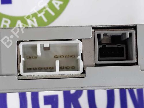 Electronic module HONDA CIVIC VIII Hatchback (FN, FK) 2.2 CTDi (FK3) | BP1176531M83 