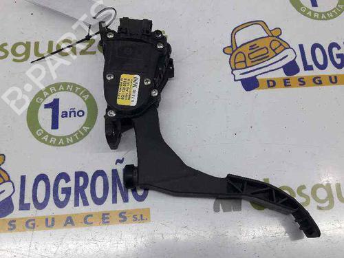 Pedal SEAT IBIZA IV (6J5, 6P1) 1.4 TSI (150 hp) 3653655