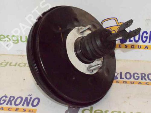 Servo brake MERCEDES-BENZ A-CLASS (W169) A 180 CDI (169.007, 169.307) | BP779733M42 