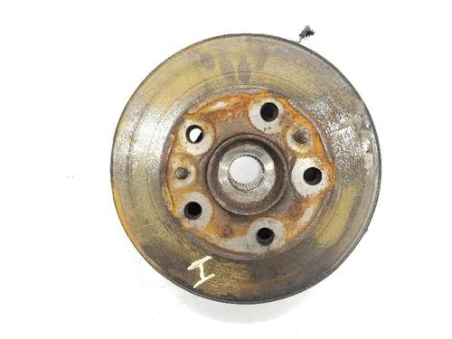 Used Left front steering knuckle FIAT DUCATO Van (250_) 160 Multijet 3,0 D (158 hp) 7919419