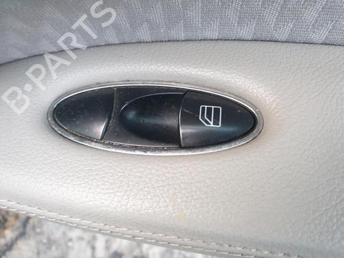 Front right window mechanism MERCEDES-BENZ E-CLASS (W211) E 200 NGT (211.042) | BP20187900C23 