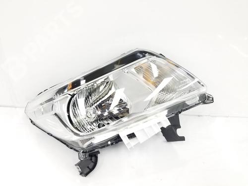 Used Right headlight Right headlight NISSAN NAVARA NP300 Pickup (D23, D23T) 2.3 dCi 4x4 (D231) (163 hp) 10343504 10343504