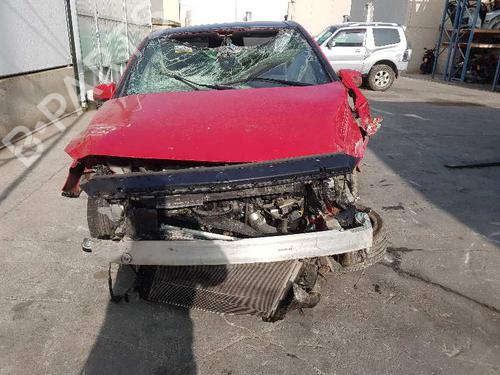 Electronic module MERCEDES-BENZ B-CLASS Sports Tourer (W246, W242) B 200 CDI / d (246.208) | BP10716246M83 