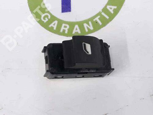Used Right front window switch Right front window switch PEUGEOT 208 I (CA_, CC_) [2012-2020] 5273536 5273536