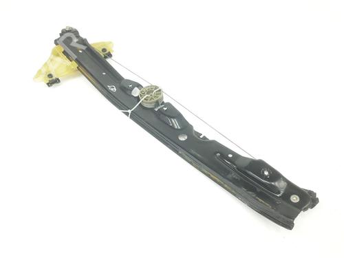 Front right window mechanism CITROËN SPACETOURER Bus (V_) 2.0 BlueHDi 180 | BP16845250C23 