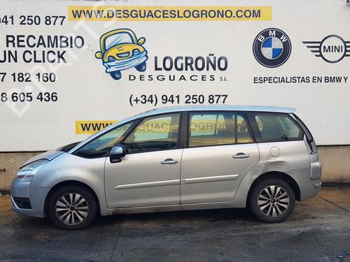 Other CITROËN C4 Grand Picasso I (UA_) 1.6 HDi | BP32320407O1 