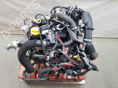 Used Engine Engine DACIA SANDERO III [2021-2026] 34266563 34266563